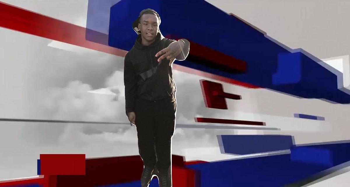 YOUNG TEENAGER KILLED AT 7-ELEVEN CONVENIENCE STORE