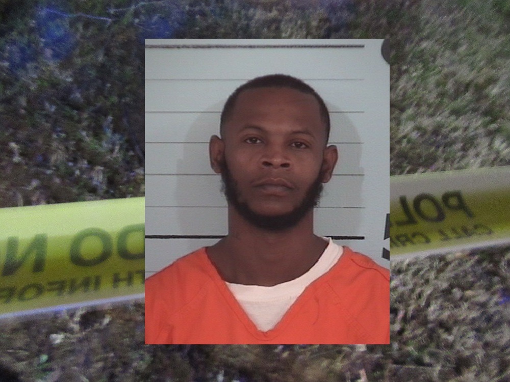 TWO WOMEN SHOT IN HOUSE, ALLEGED SUSPECT TURNS HIMSELF IN