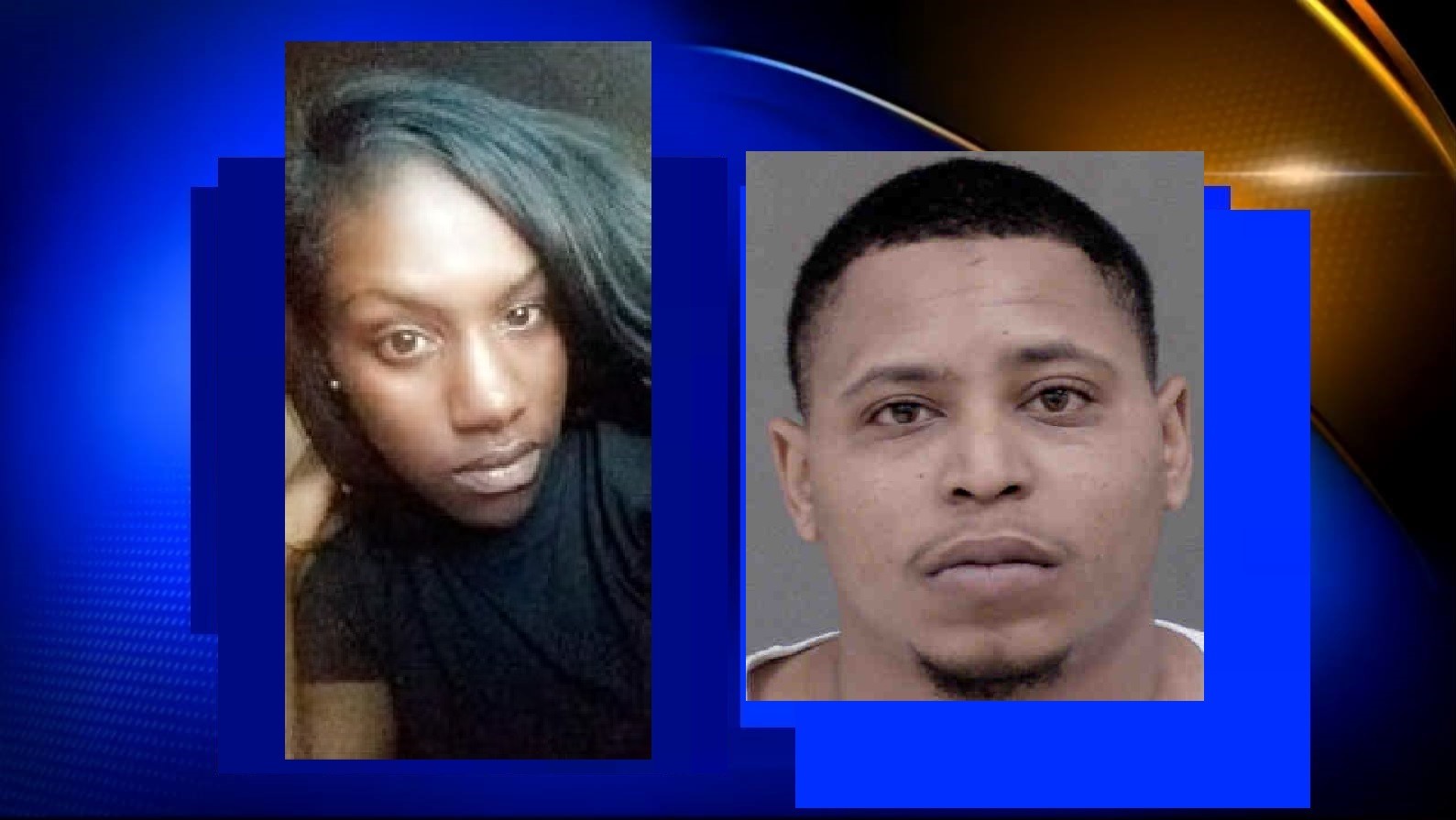 ARREST MADE IN MURDER OF WOMAN KILLED ON 4TH OF JULY