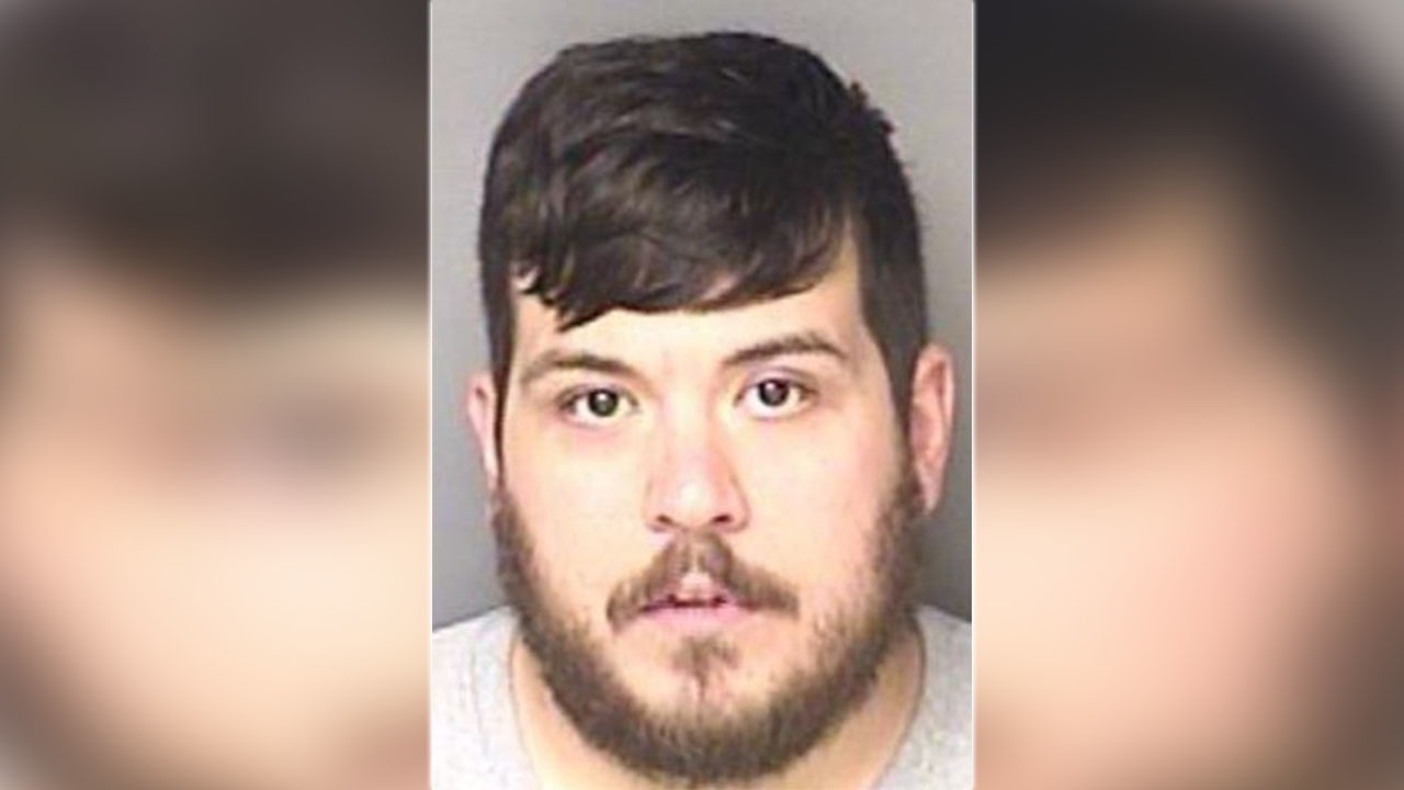 MAN ALLEGEDLY STEALS AMBULANCE VEHICLE AND LEADS COPS ON HIGH SPEED CHASE