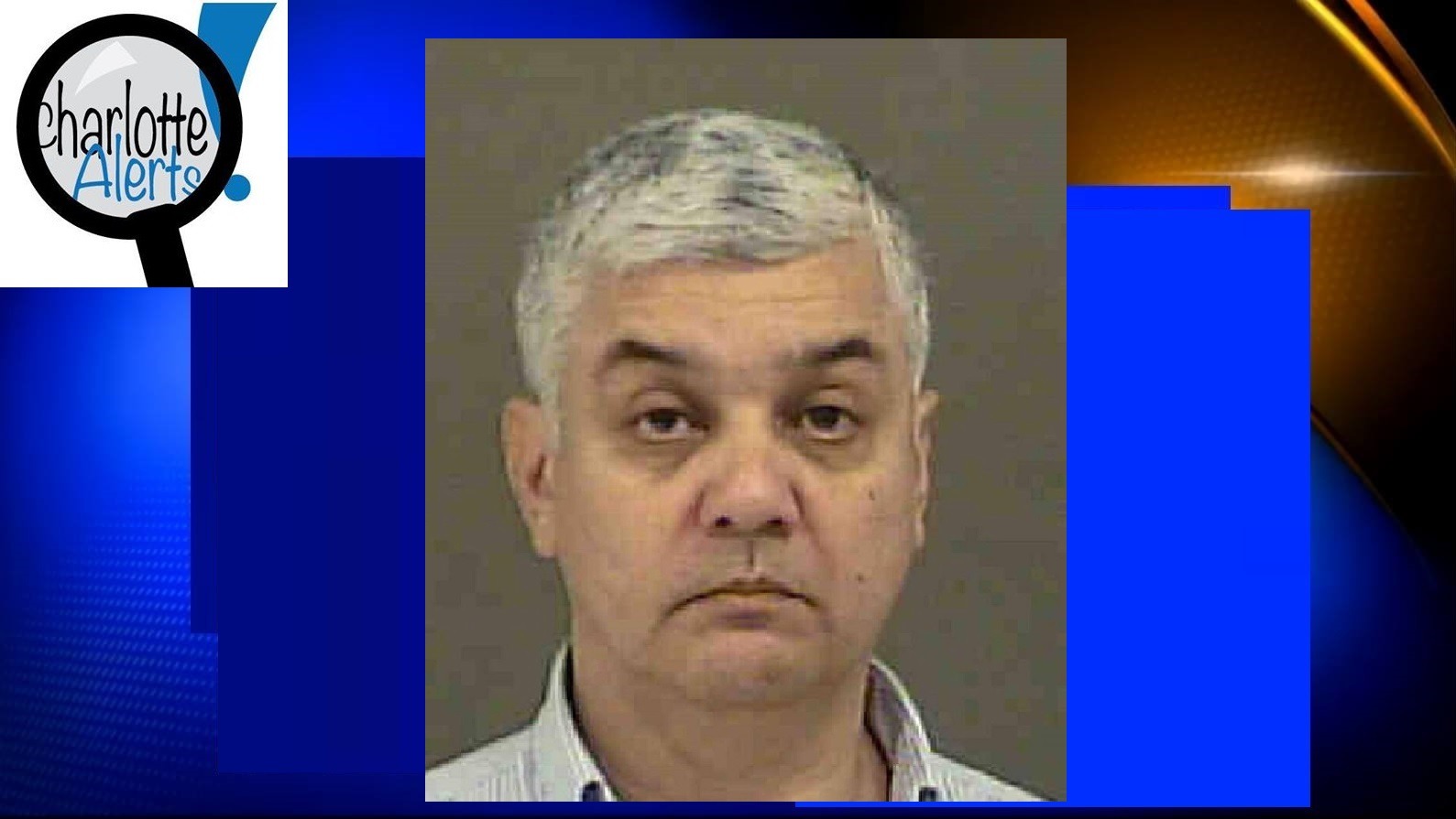 LATINO DOCTOR SEXUALLY ASSAULTED WOMEN PATIENTS DURING HEALTH EXAMS