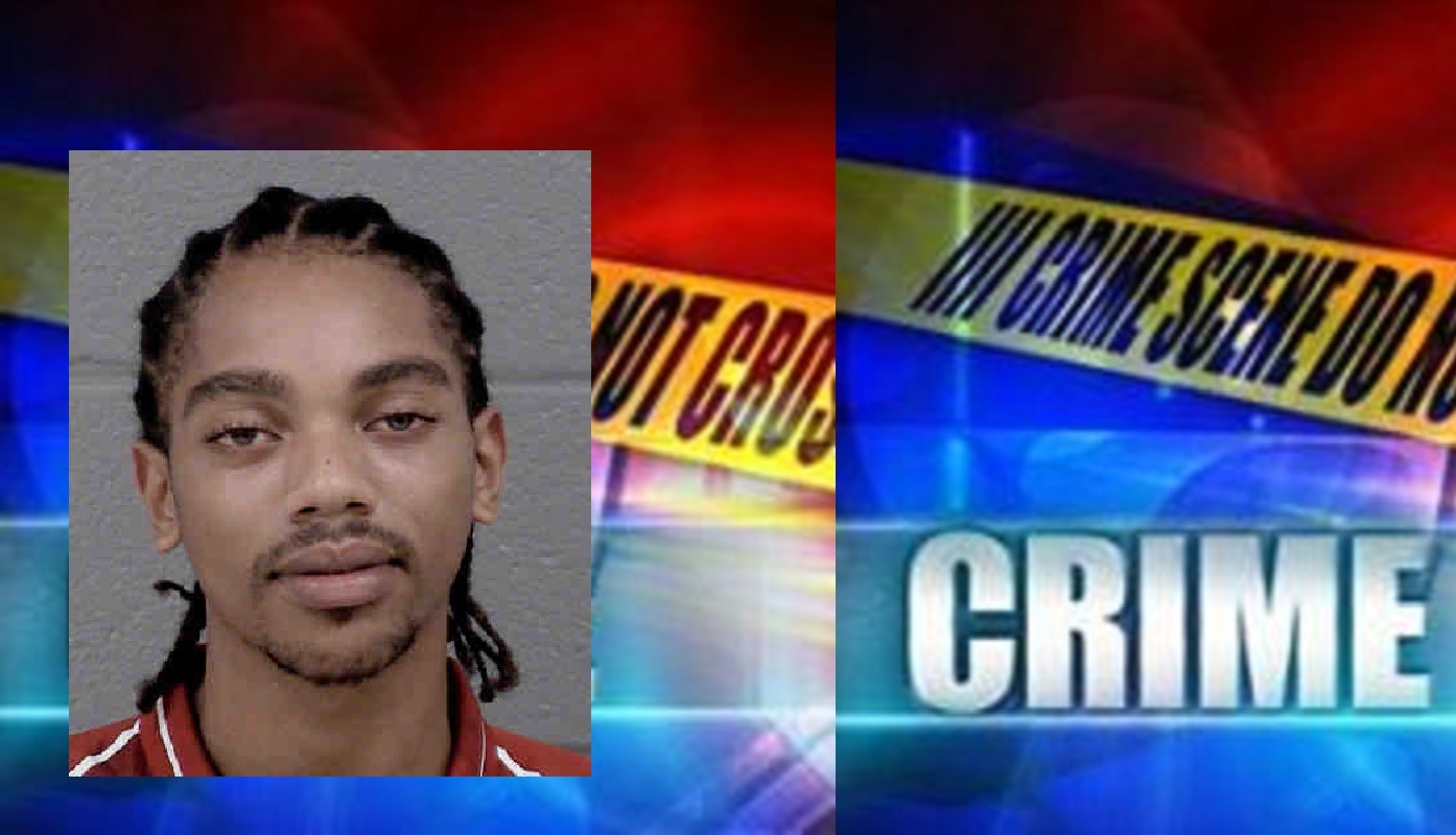 METRO PCS CELL PHONE STORES BROKEN INTO BY ALLEGED SAME SUSPECT