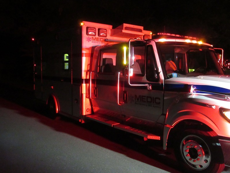 MAN SHOT DEAD BY CHARLOTTE OFFICER DURING FAMILY DISPUTE IN HOME