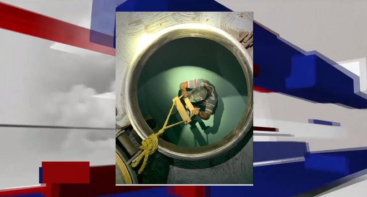 AGENTS FIND 8 ILLEGAL IMMIGRANTS IN FREIGHT TRAIN COMING INTO UNITED STATES