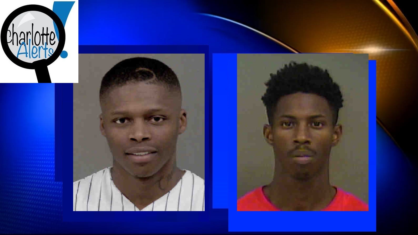 BLACK TEENAGER CHARGED IN MURDER & ATTEMPTED ROBBERY OF 17-YEAR-OLD MALE