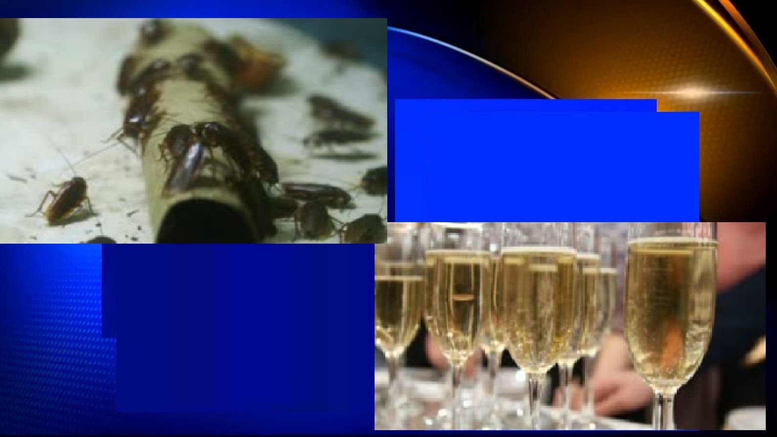 INK N IVY RESTAURANT: 78 HEALTH SCORE & DEAD ROACHES IN LIQUOR ROOM EARLY 2019