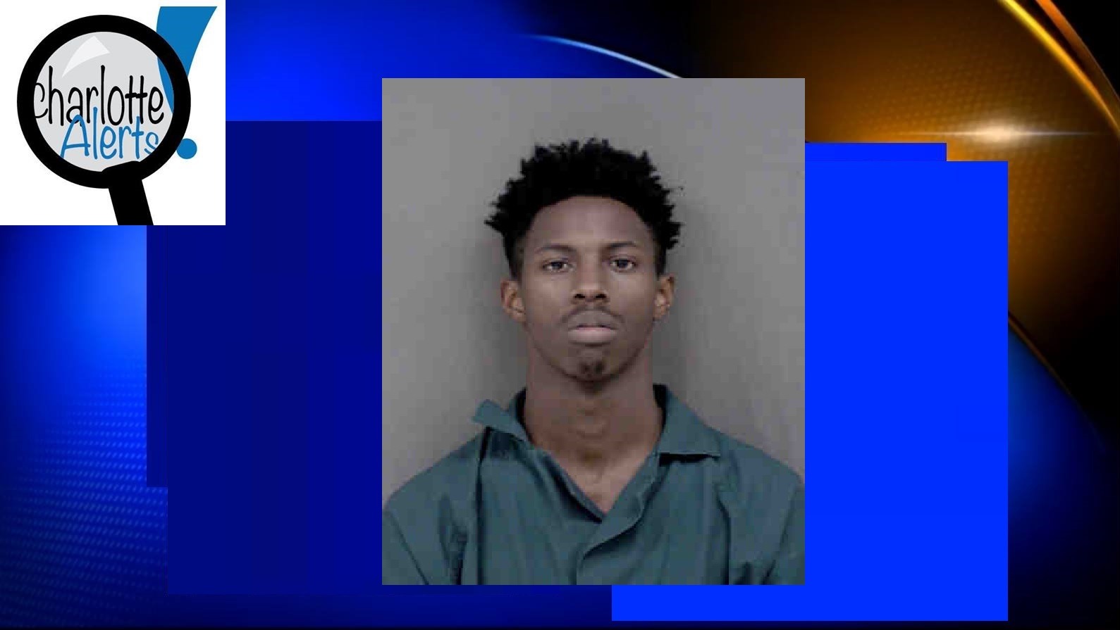 17-YEAR-OLD BOY KILLED IN APARTMENT PARKING LOT, 3 MALES MURDERED IN A WEEK