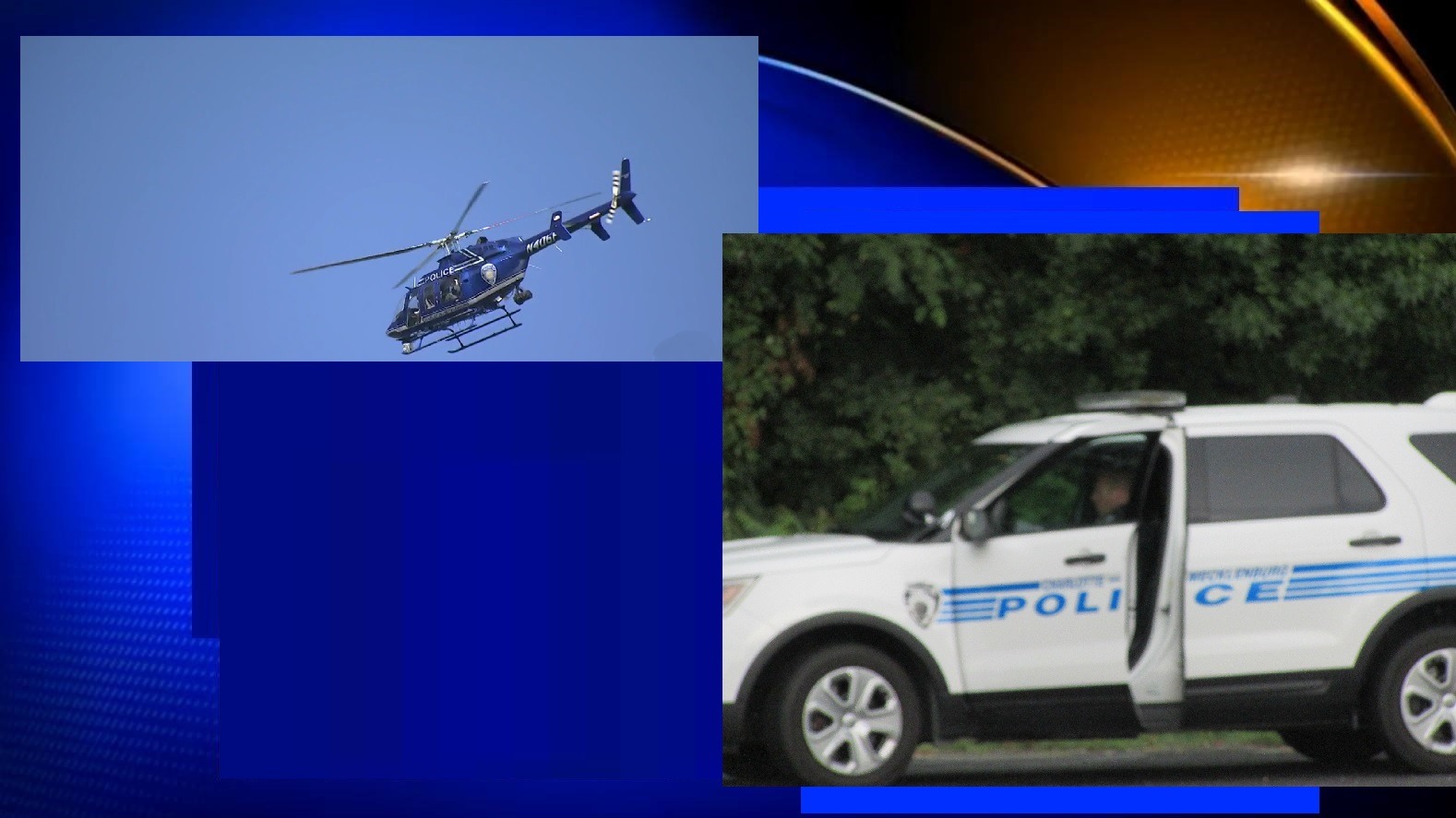 I-85 SHUT DOWN IN BOTH DIRECTIONS DUE TO SUICIDE THREAT ON BRIDGE