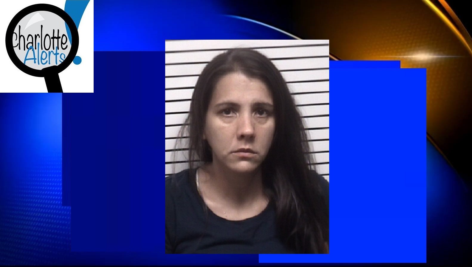 MOTHER CHARGED WITH MURDERING HER BABY, WAS ONLY 4-MONTHS OLD