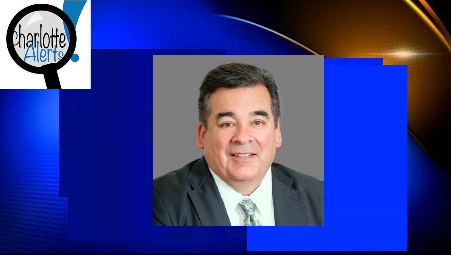 CHARLOTTE MECKLENBURG SCHOOLS SUPERINTENDENT CLAYTON WILCOX GETS SUSPENDED