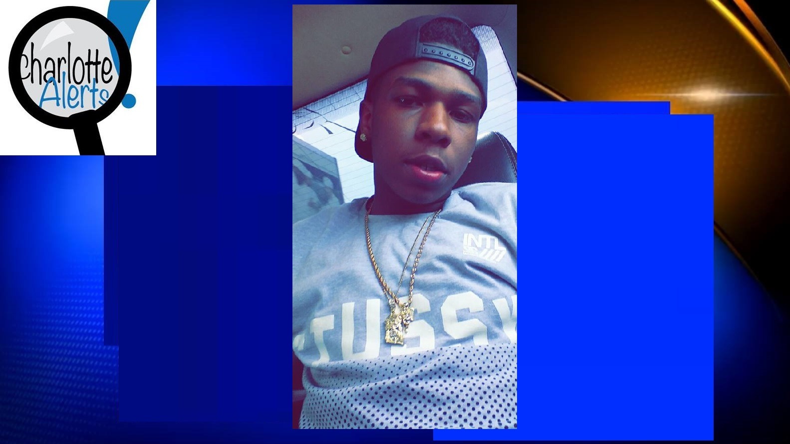 VICTIM IN FIERY CRASH WAS FORMER WEST MECKLENBURG HIGH SCHOOL STUDENT