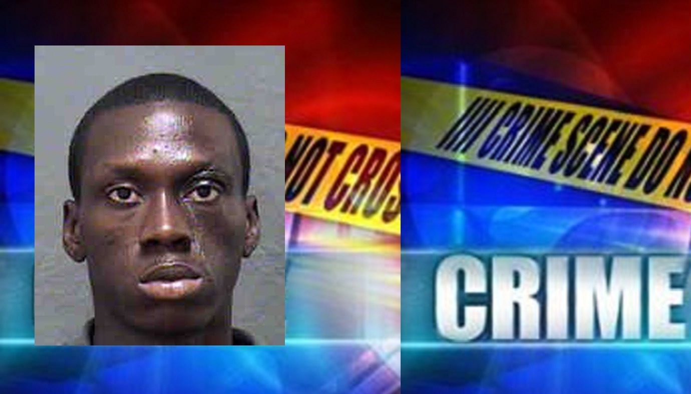 SUSPECT IN STEAK N’ SHAKE ROBBERY SPENT 8 YEARS IN PRISON