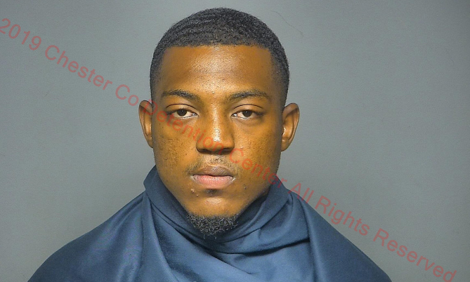 DAY CARE WORKER CHARGED WITH CHILD SEX CRIMES