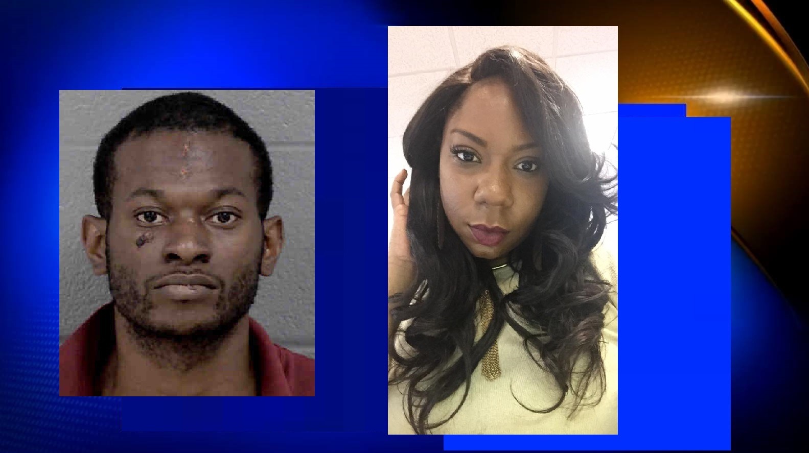 ARREST MADE IN STABBING DEATH OF WOMAN, BOYFRIEND CHARGED