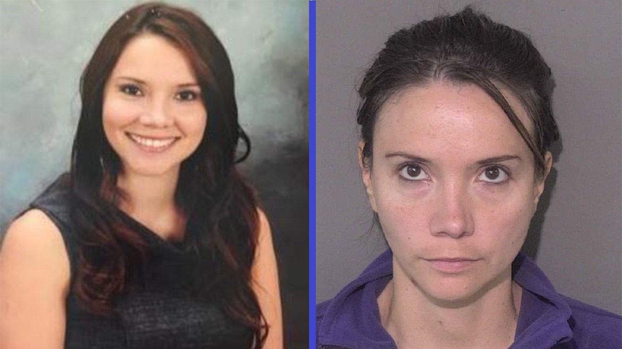 ELEMENTARY SCHOOL PRINCIPAL ARRESTED ON ASSAULT CHARGES