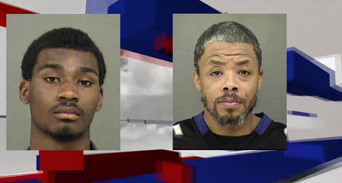 GROWN MAN CHARGED IN MURDER OF TEENAGER IN EAST CHARLOTTE