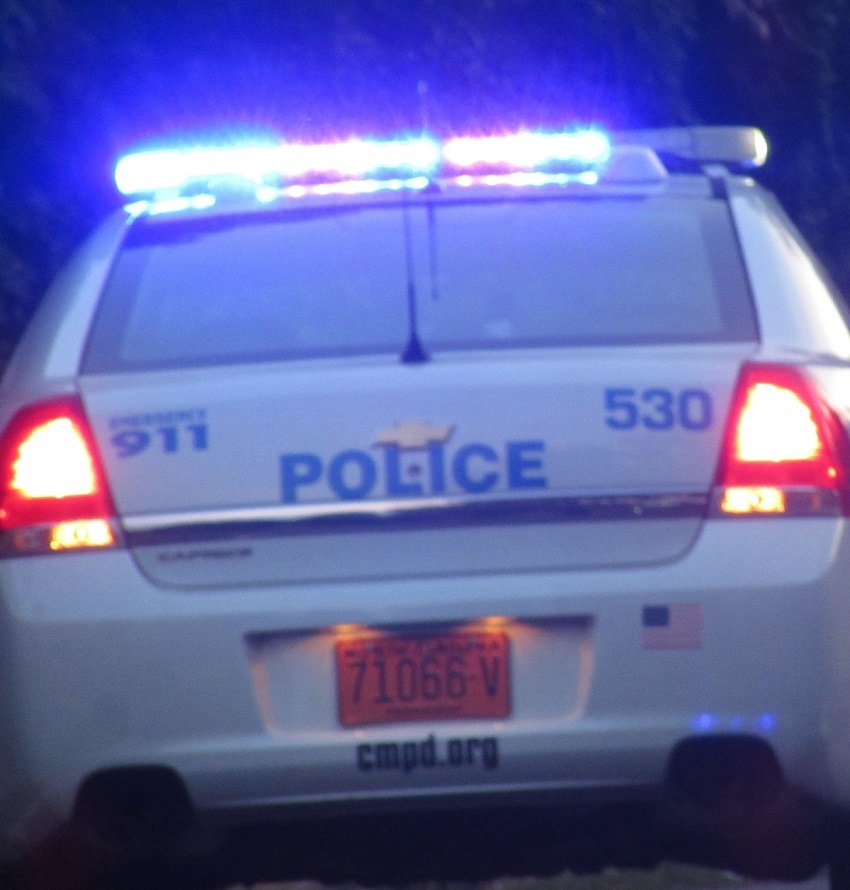 MAN KILLED ON STATESVILLE AVENUE AFTER BEING STRUCK BY FORD FOCUS