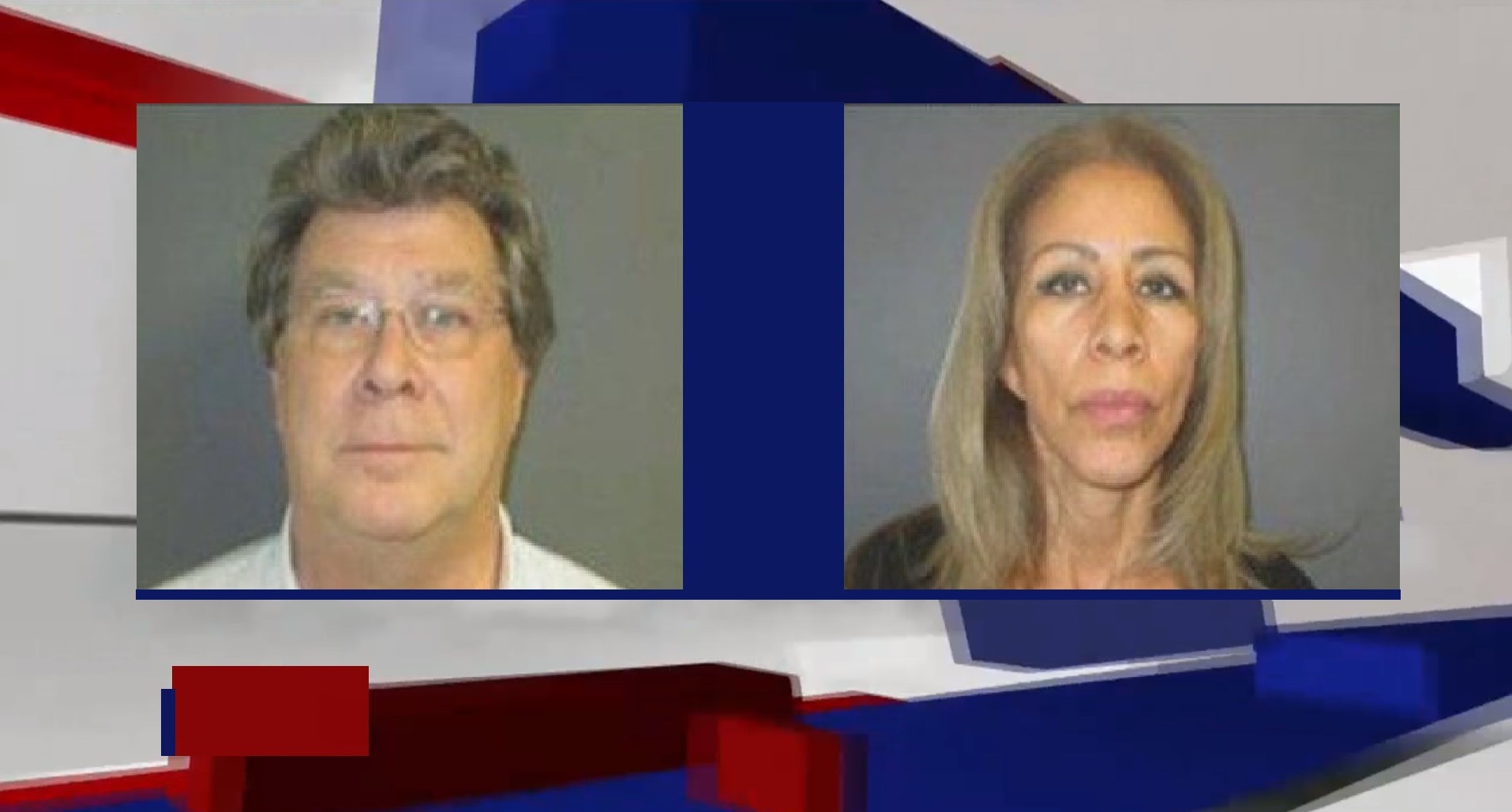 WOMAN FORCED YOUNG GIRL INTO SEX WITH RICH MAN IN EXCHANGE FOR CASH & GIFTS