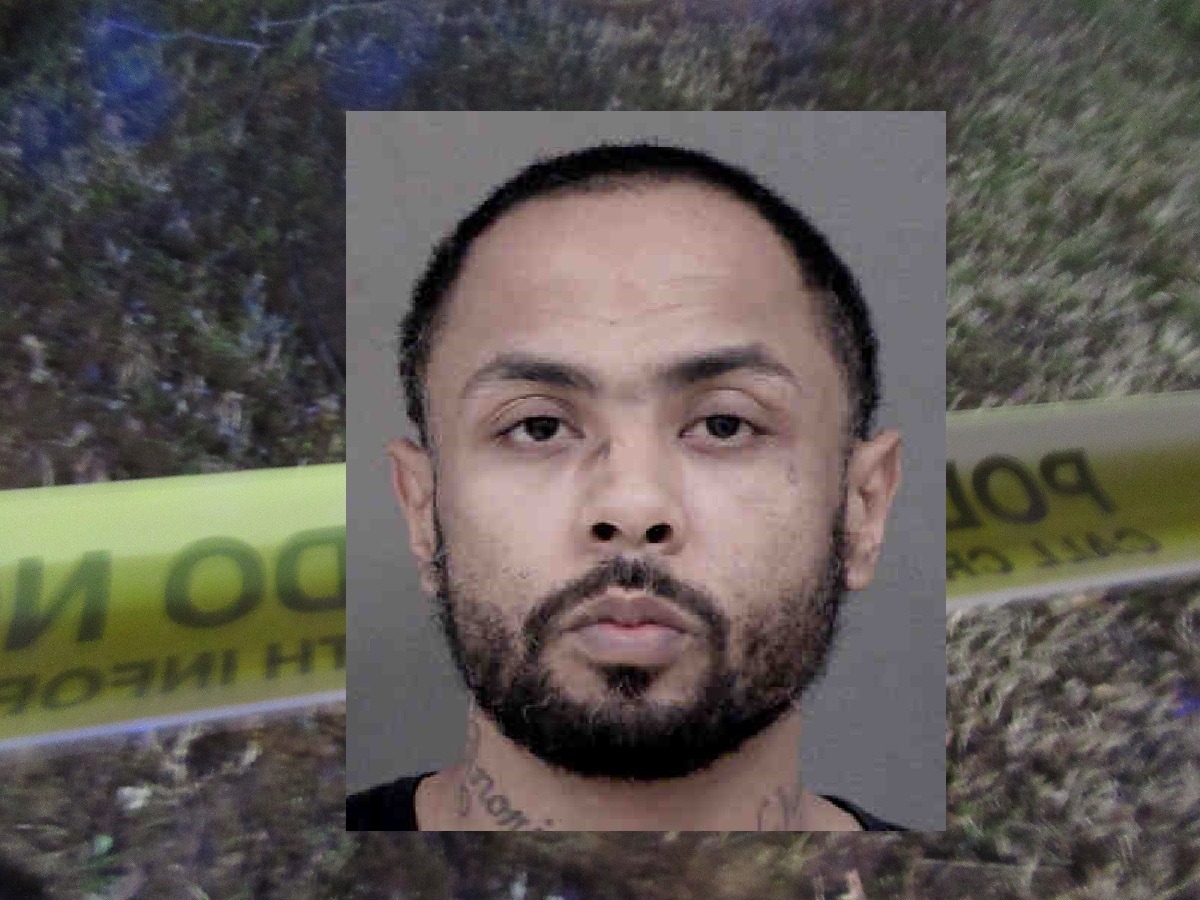 MAN KILLED IN SOUTH CHARLOTTE SHOOTING