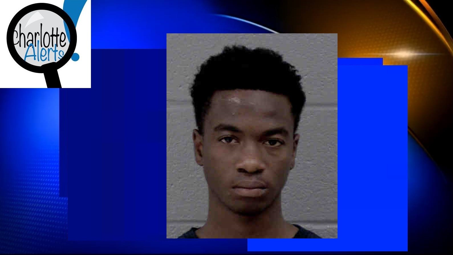 SUSPECT ROBS HISPANIC MAN, FORCED VICTIM TO DRIVE TO AN ATM