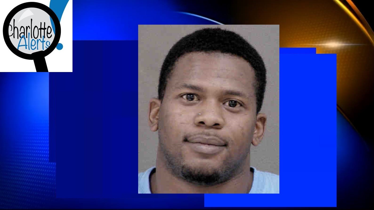 DOUBLE MURDER IN EAST CHARLOTTE, SUSPECT ARRESTED