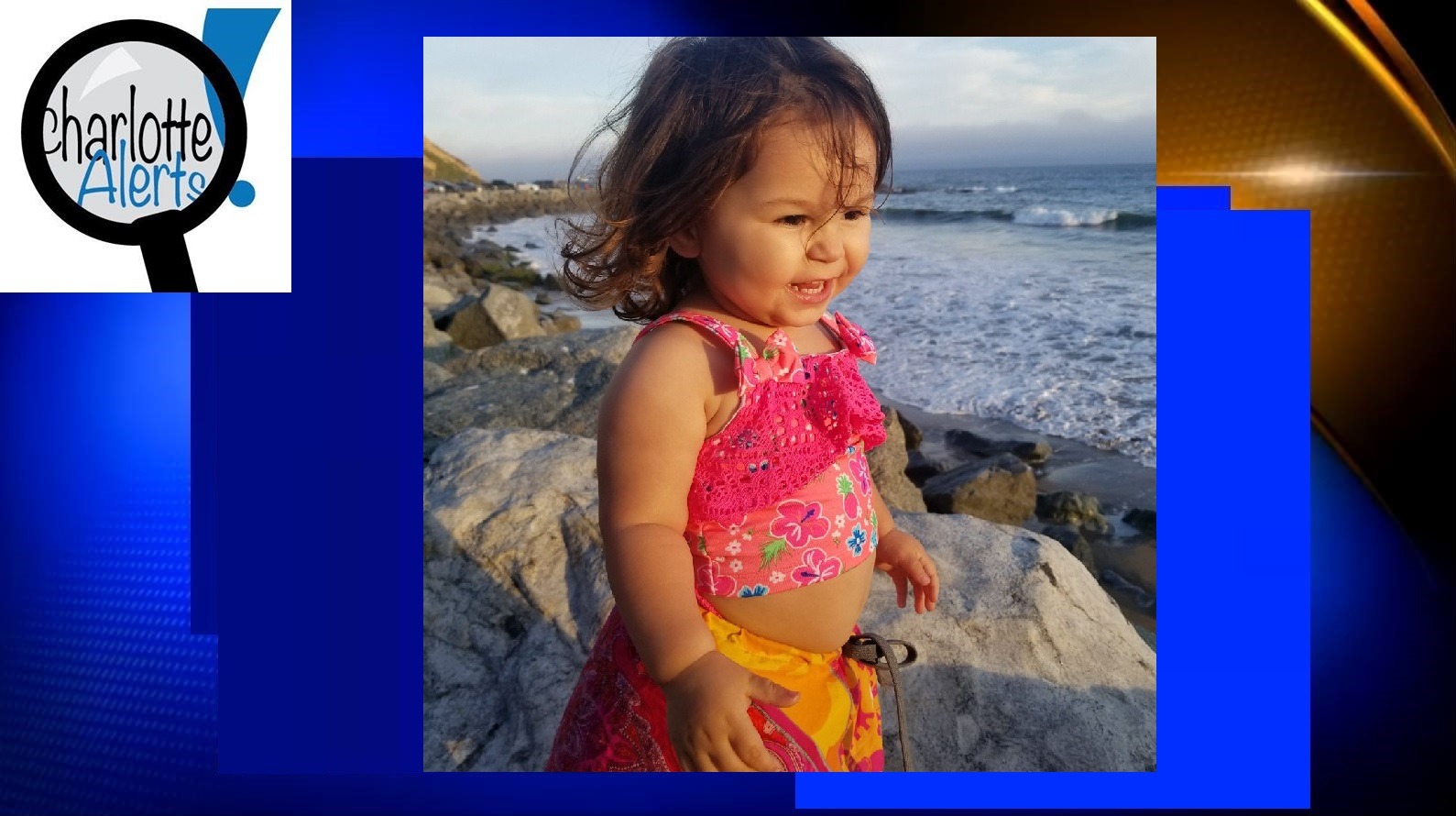 GIRL, AGE 2 DIES AFTER BEING LEFT IN HOT CAR FOR 5 HOURS WHILE MOM DRANK ALCOHOL