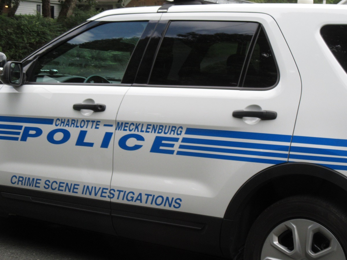 HOMICIDE IN NORTH CHARLOTTE, SECOND HOMICIDE TODAY