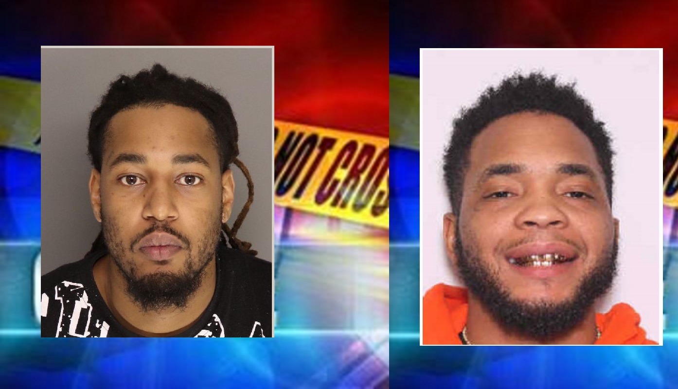 2 PEOPLE KILLED, 8 PEOPLE SHOT AT NIGHT CLUB