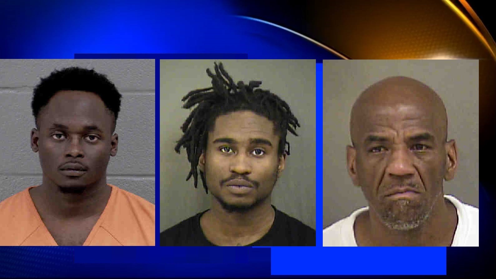 TWO ARRESTS MADE IN RELATION TO MURDER OF 59-YEAR-OLD MAN