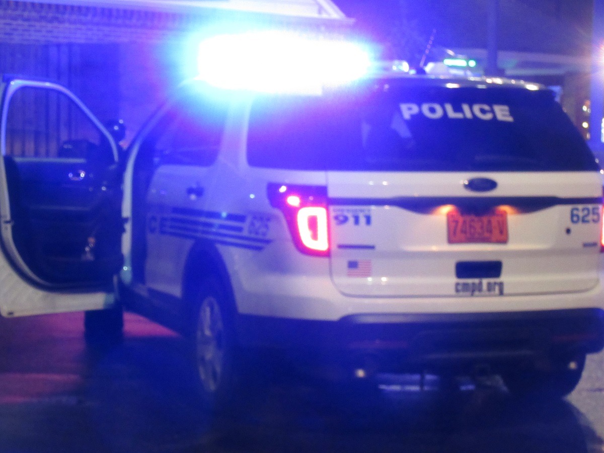 GUNSHOTS AND HUGE FIGHTS BREAK OUT AT VANCE VS. MALLARD CREEK FOOTBALL GAME