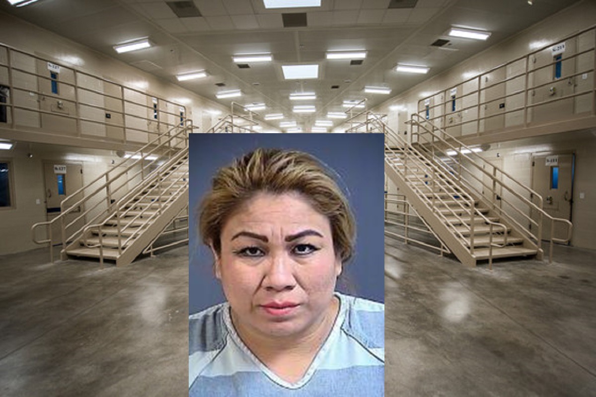 MEXICAN WOMAN CHARGED WITH PROSTITUTING LATINA ILLEGAL IMMIGRANTS