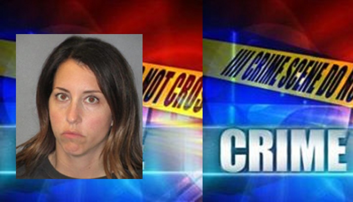 HIGH SCHOOL PSYCHOLOGIST CHARGED WITH HAVING SEX WITH STUDENT