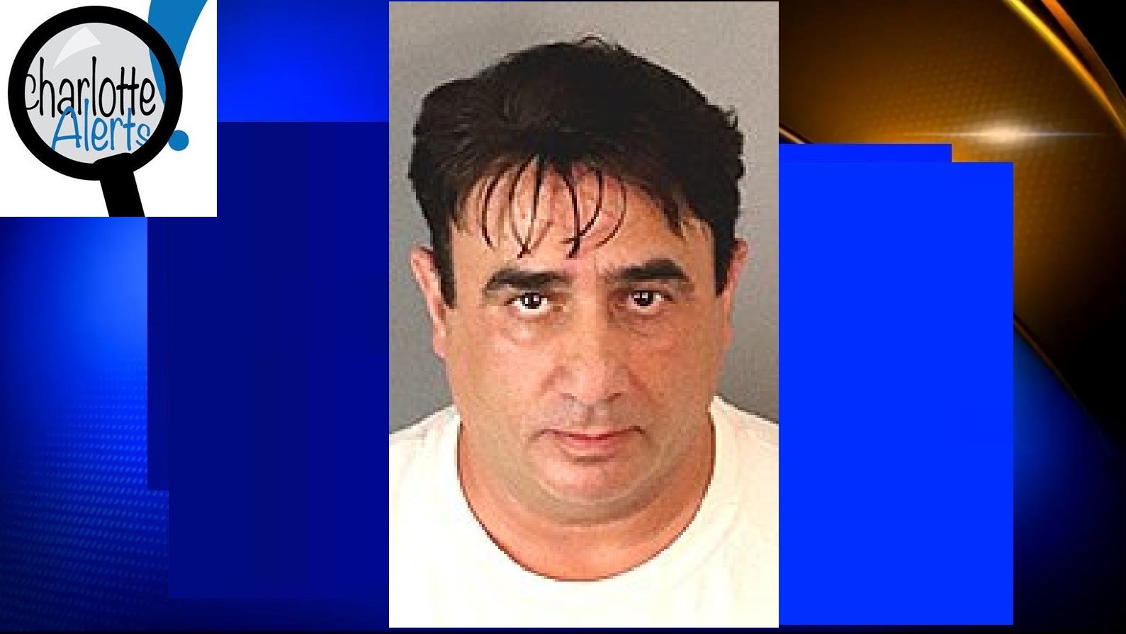 CHIROPRACTOR ARRESTED, ACCUSED OF SEXUAL BATTERY