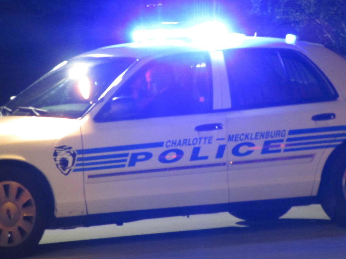 MURDER IN WEST CHARLOTTE, 3RD THIS WEEK