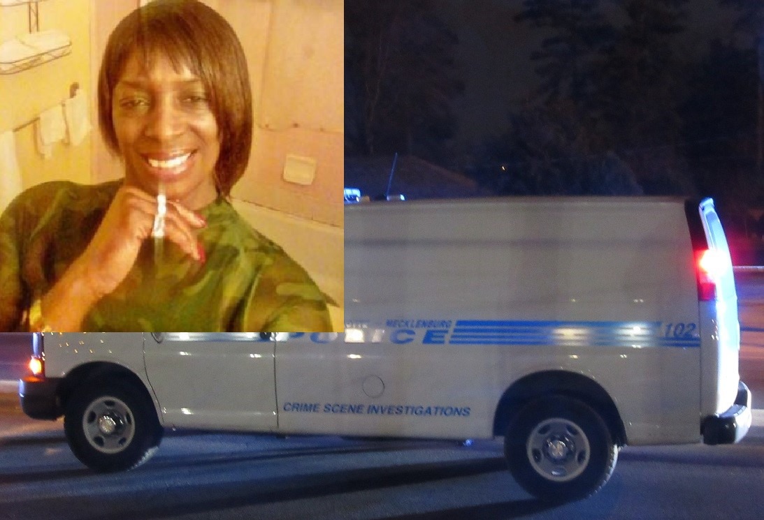 WOMAN KILLED DURING FIGHT WITH ANOTHER FEMALE IN WEST CHARLOTTE