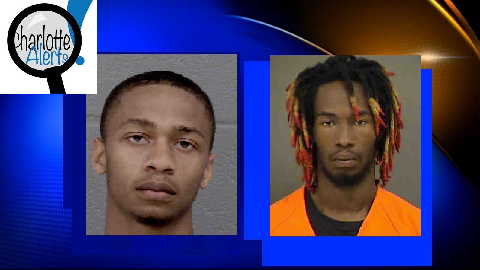 MAN ARRESTED CHARGED WITH THE MURDER OF 22-YEAR-OLD MAN