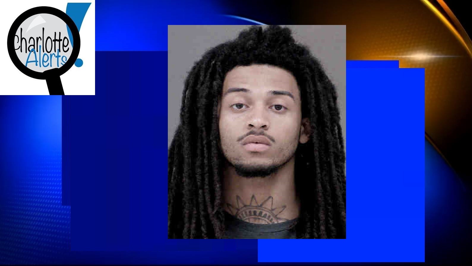 VIOLENT HIDDEN VALLEY SHOOTING LEADS TO ARREST, SUSPECT IS EX-CONVICT