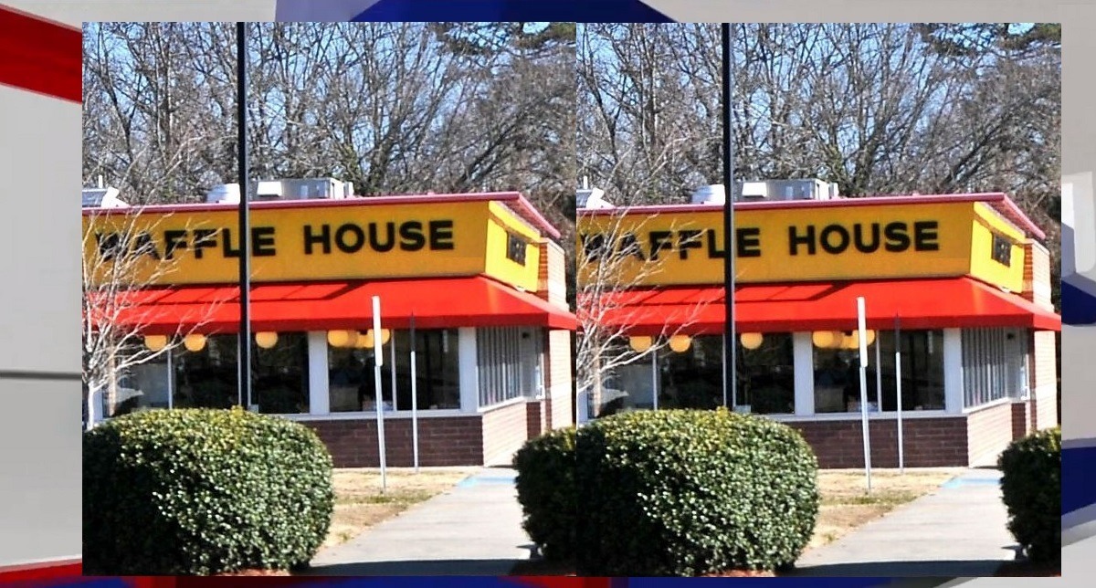 WAFFLE HOUSE EMPLOYEE INFECTED WITH HEPATITIS A
