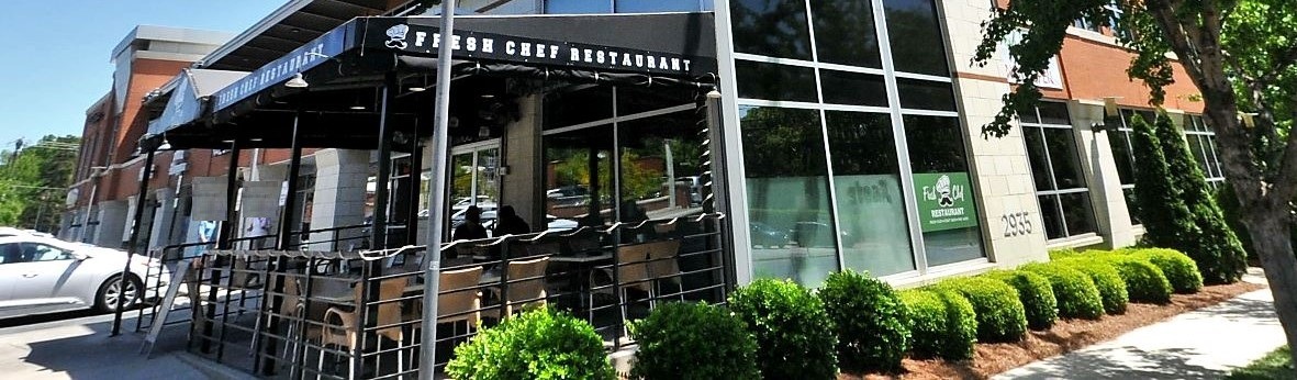 FRESH CHEF RESTAURANT GETS 83.50 HEALTH INSPECTION SCORE