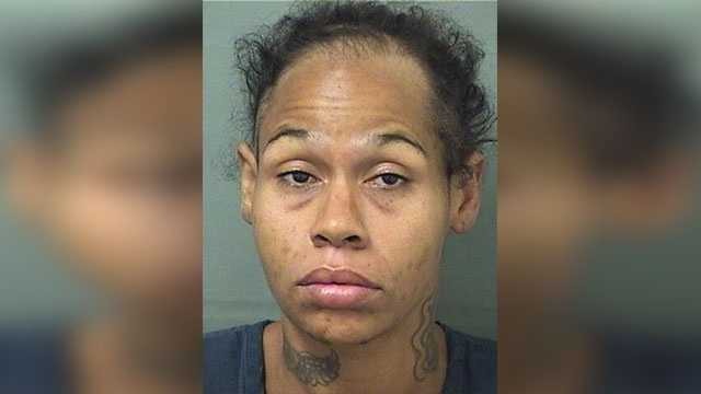 CHARLOTTE MAN ACCUSED OF KILLING PROSTITUTE IN FLORIDA, VIA DNA EVIDENCE