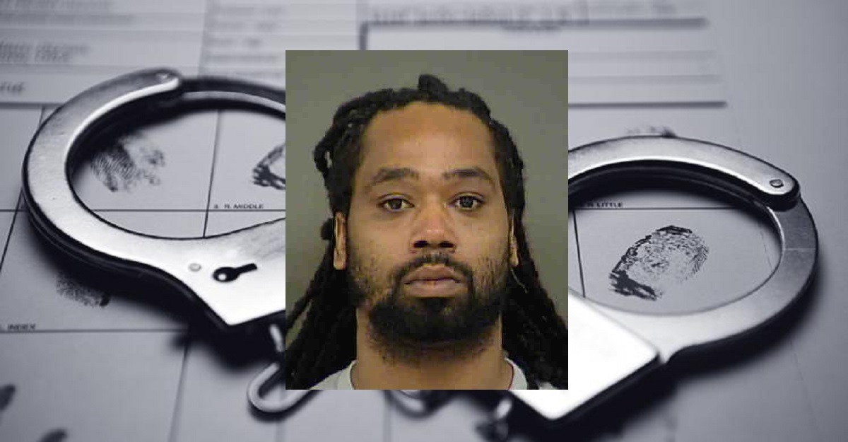 COCAINE DRUG TRAFFICKER SENTENCED TO PRISON, SOLD TO UNDERCOVER OFFICERS