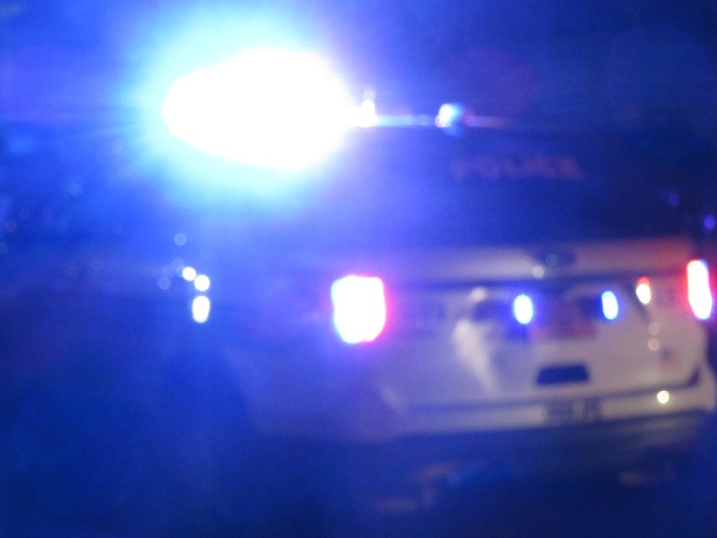 I-77 NORTH SHUTDOWN DUE TO SHOOTING THAT CAUSED 4 VEHICLE ACCIDENT