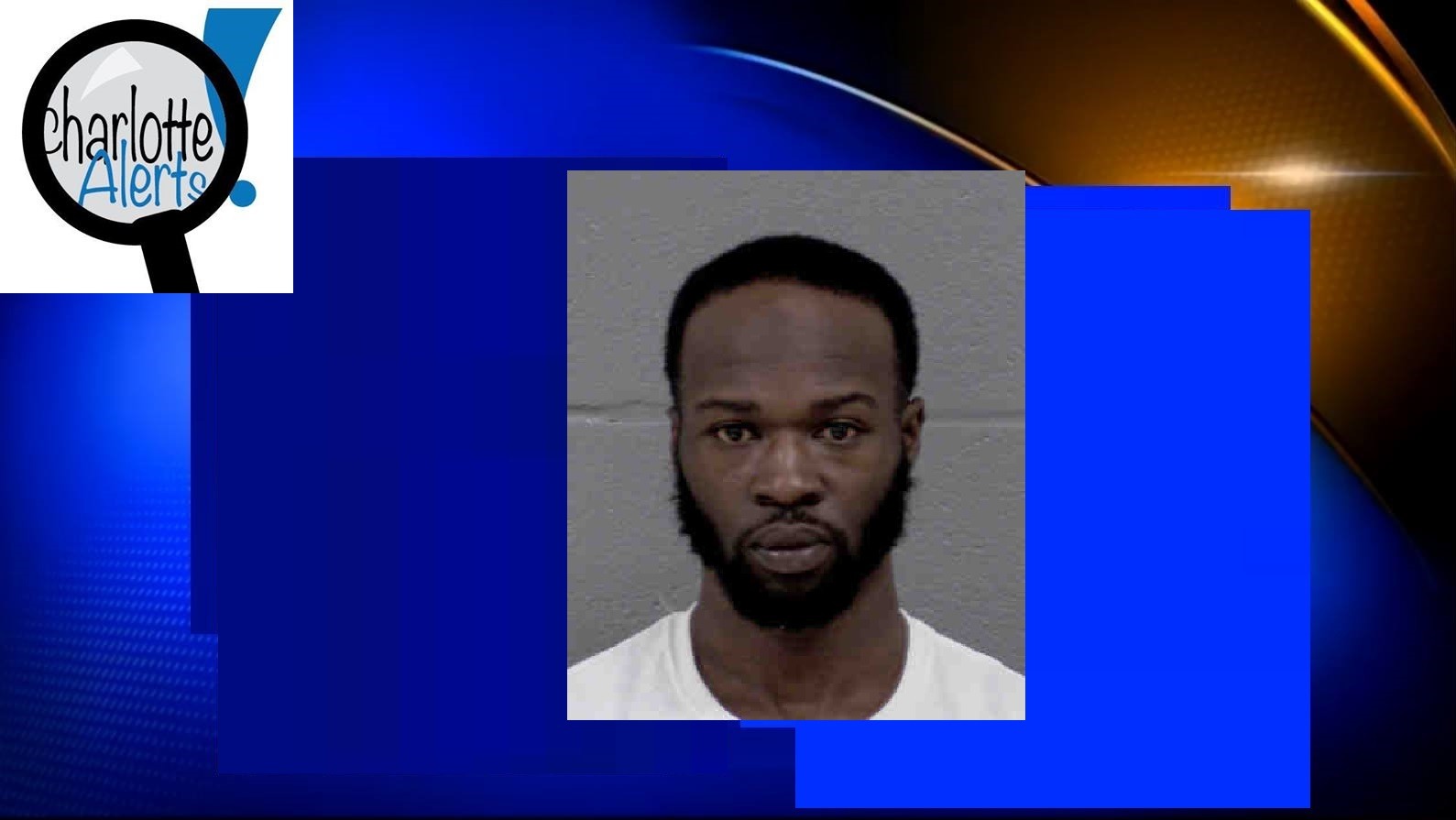 SUSPECT CHARGED IN MURDER OF MAN SITTING IN VEHICLE