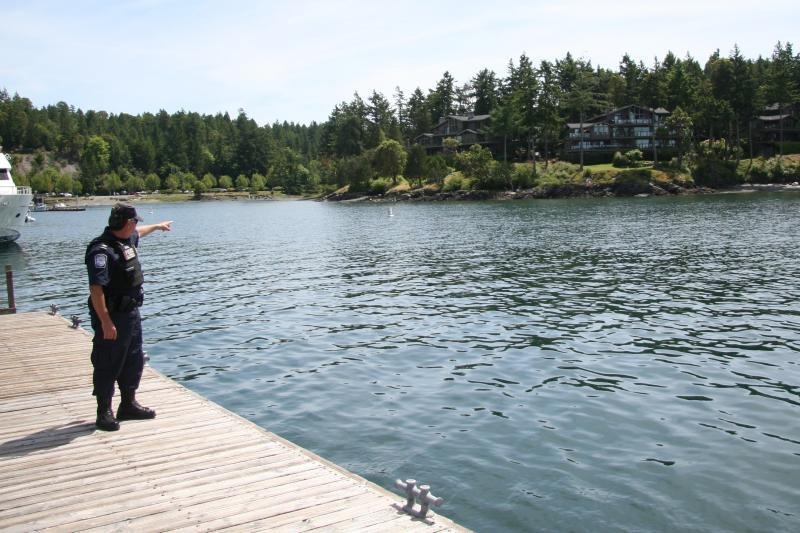 MAN DROWNS TO DEATH IN LAKE NORMAN, BODY IN WATER HASN’T BEEN FOUND