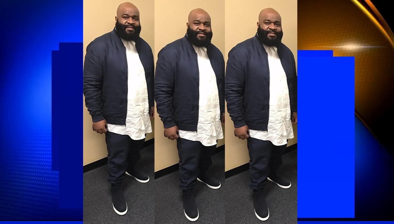 GRAMMY AWARD WINNING SONG WRITER LASHAWN DANIELS KILLED IN HEAD-ON COLLISION