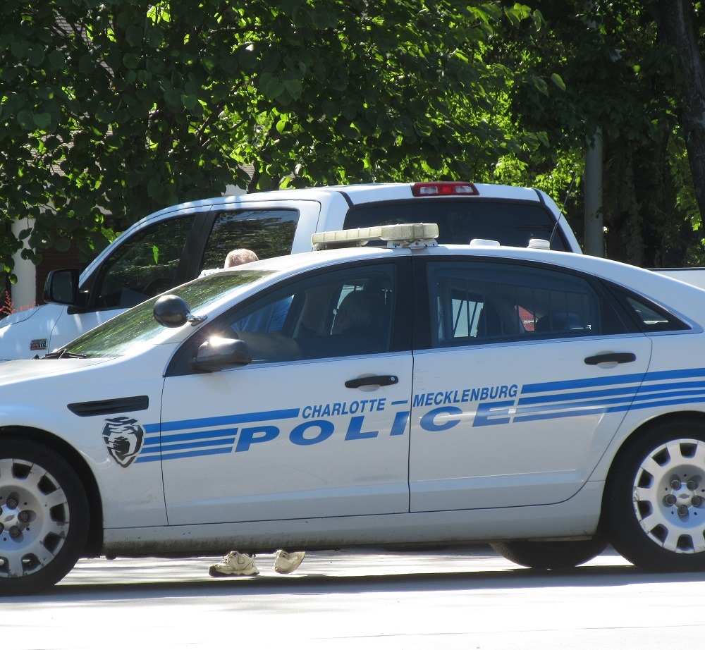 WOMAN SHOT AND KILLED NEAR EASTWAY DRIVE, 6 KILLED IN CHARLOTTE WITHIN WEEK