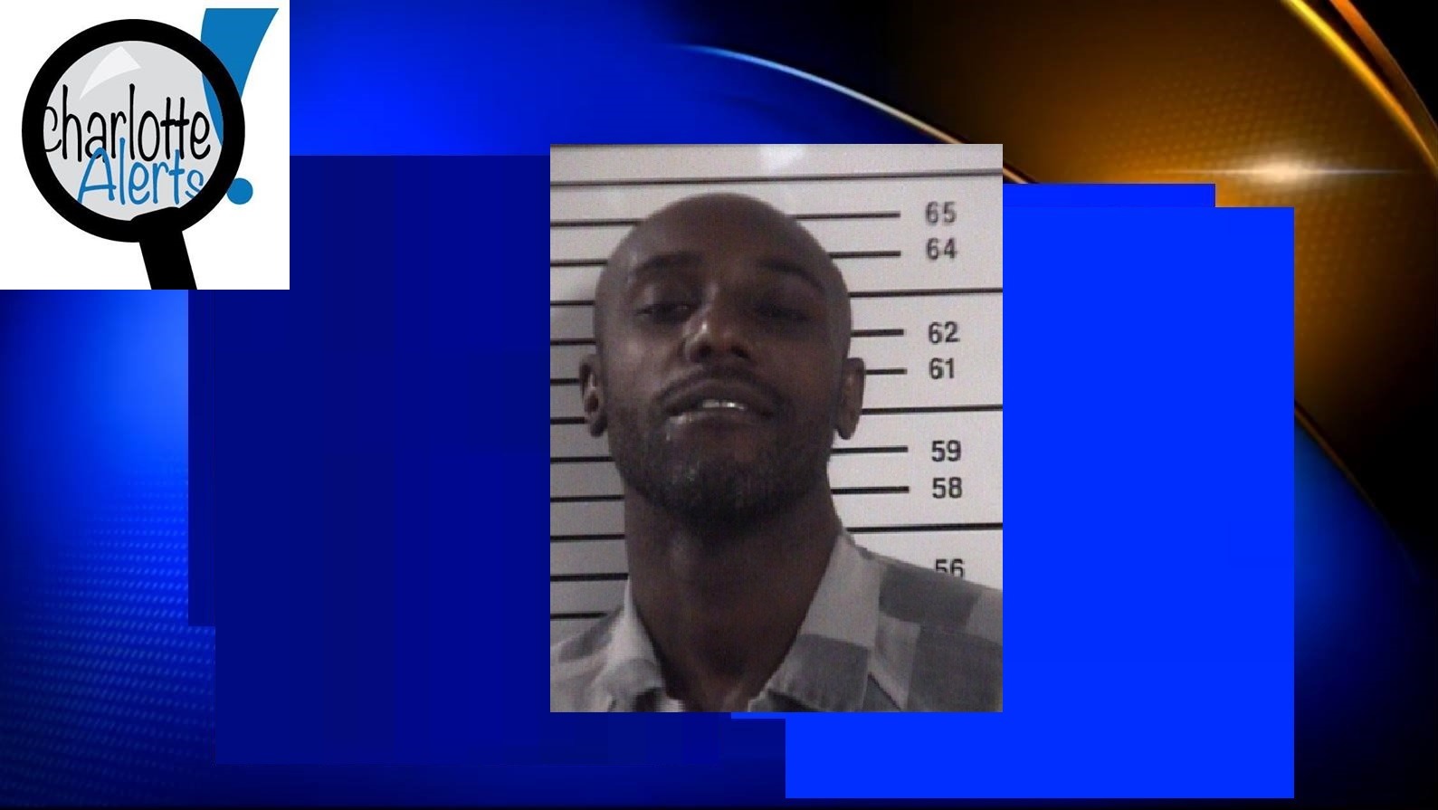 MAN CHARGED WITH FORGING OVER $3,000 IN CHECKS