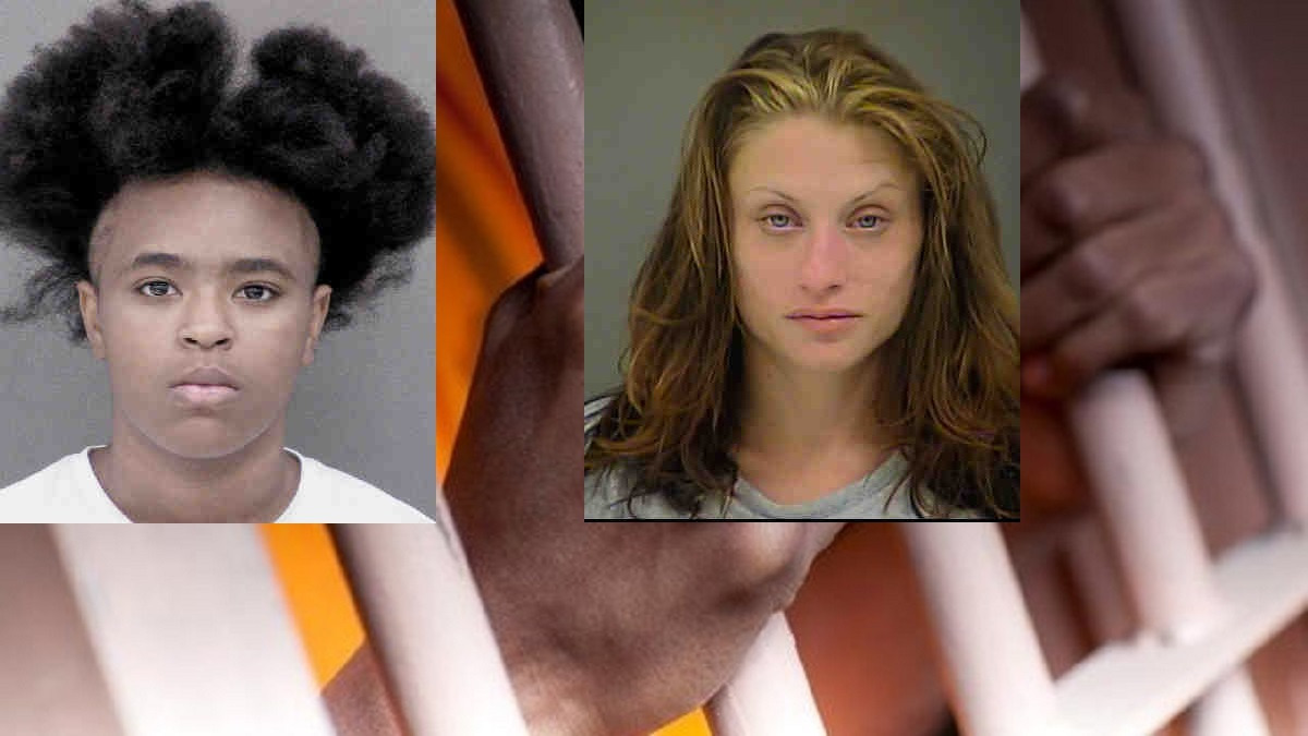 TEENAGER CHARGED IN MURDER OF WOMAN DURING ROBBERY