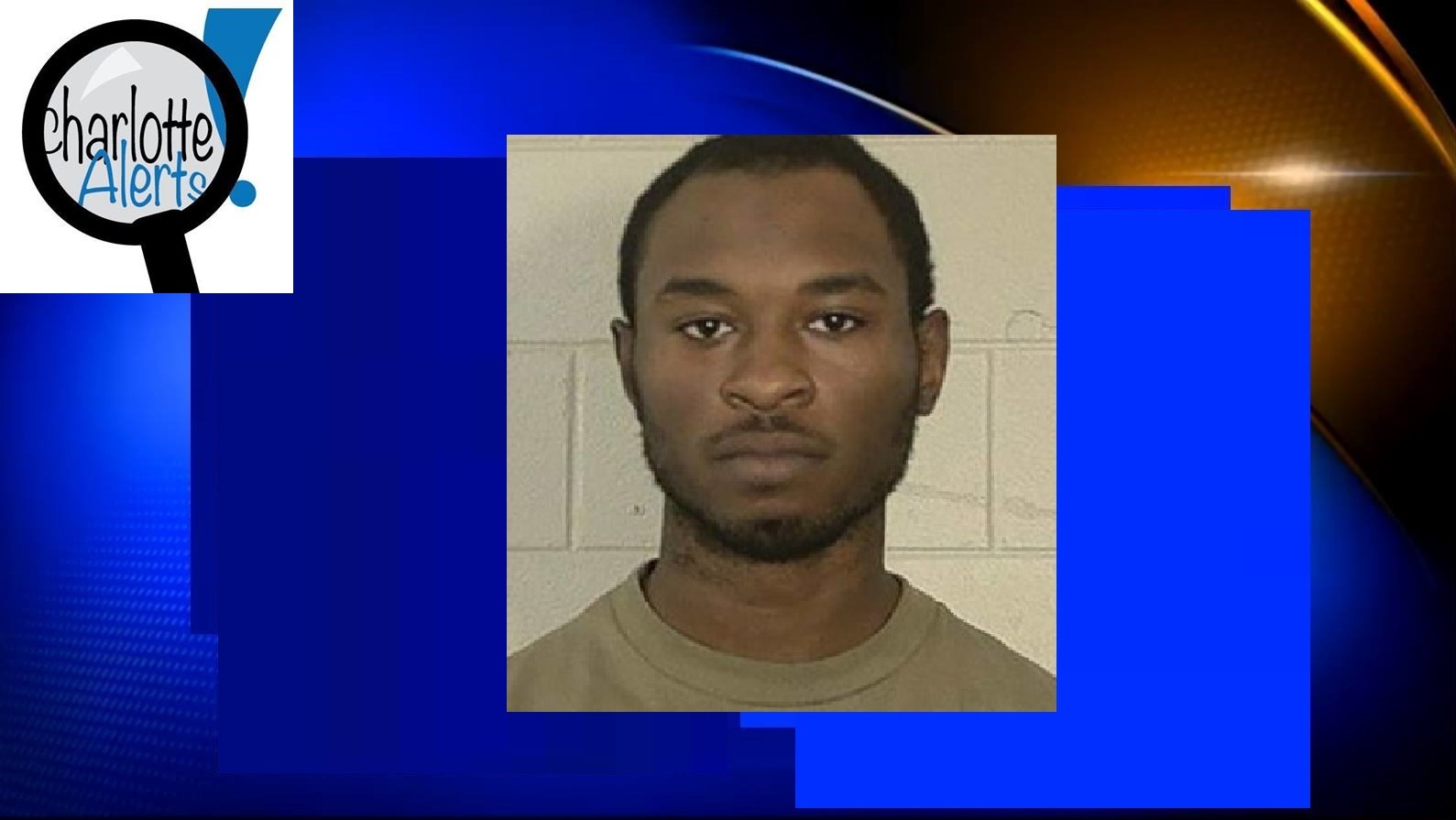 OLYMPIC GOLD MEDALIST SIMONE BILES’ BROTHER ARRESTED IN TRIPLE MURDER