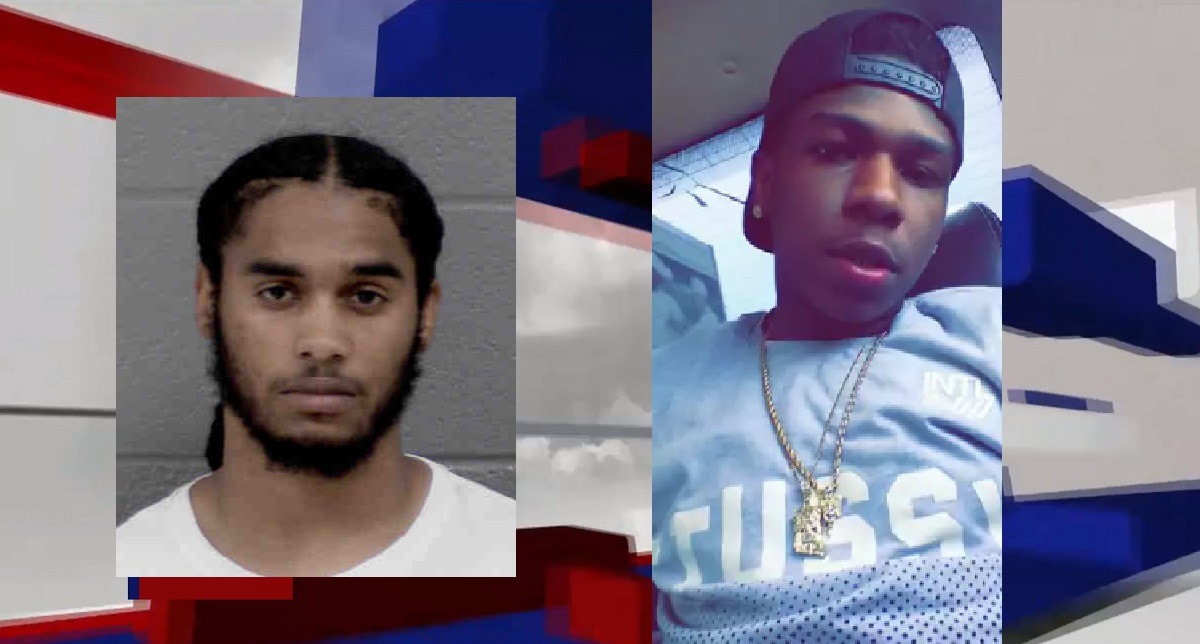 MAN CHARGED IN DEATH OF PASSENGER IN WRECK THAT KILLED A MAN & EJECTED 4 PEOPLE